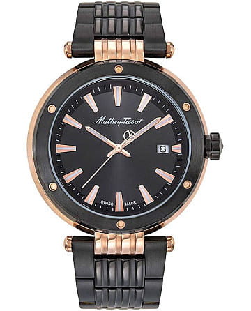 Mathey-Tissot Neptune H912NR
