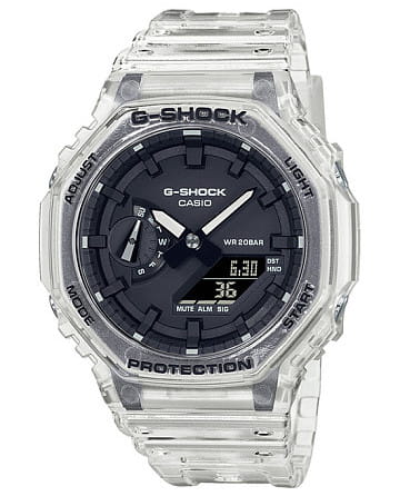 Casio G-Shock GA-2100SKE-7ADR (GA-2100SKE-7A)