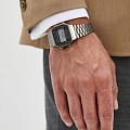 Casio A168WGG-1B