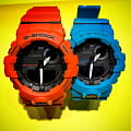 Casio GBA-800-2A2