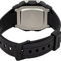 Casio W-800H-1BVDF