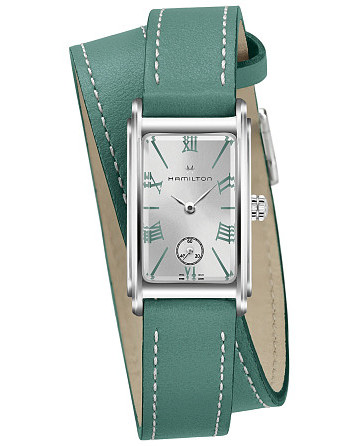 Hamilton American Classic Ardmore Quartz H11221852