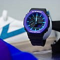Casio GA-2100THS-1AER