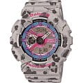 Casio BA-110FL-8A