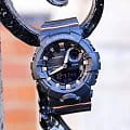 Часы Casio G-Shock GMA-B800-1A фото 8
