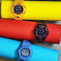 Часы Casio G-Shock GBD-800-2 фото 13