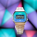 Casio A-168WER-2A