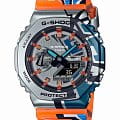Casio GM-2100SS-1A