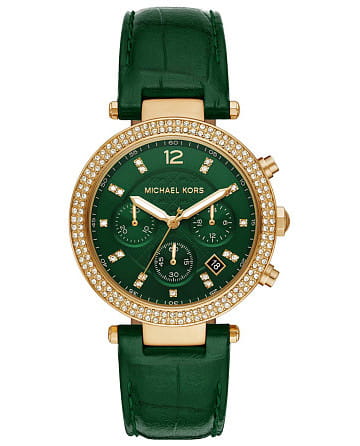 Michael Kors Runway Slim MK6985