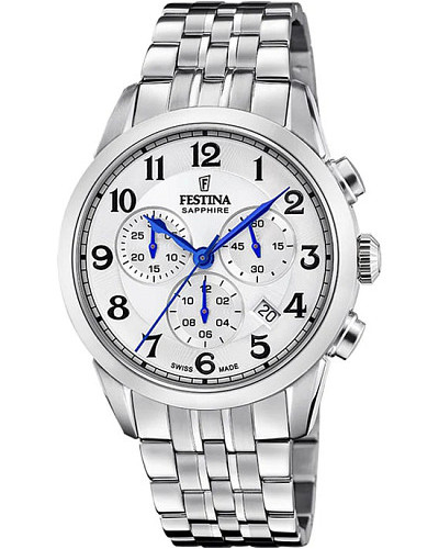 Festina Swiss Made F20040/1