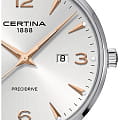 Certina C0354101603701
