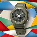 Casio GA-B2100FC-3A