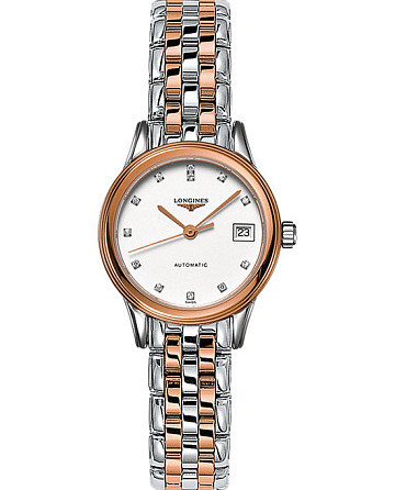 Longines Flagship L4.274.3.99.7