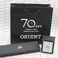 Orient RA-AR0001S