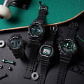 Casio GA-700MG-1AER