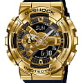 Часы Casio G-Shock GM-110G-1A9DR (GM-110G-1A9)
