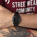 Casio W-800H-1BVDF