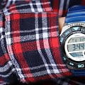 Casio LWS-1100H-2AVEF