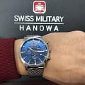 Swiss Military Hanowa 06-3308.04.003