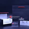 Часы Tissot PR 100 Asian Games Edition T101.407.11.011.00 фото 5