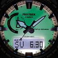 Casio PRW-61LD-5