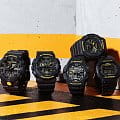 Casio GA-100CY-1A