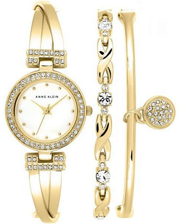 Anne Klein Classic  1868GBST