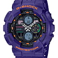 Casio GA-140-6A