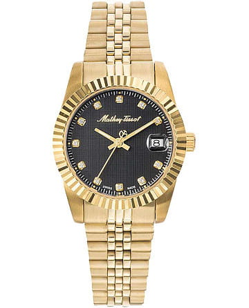 Mathey-Tissot Rolly D810PN