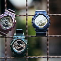 Casio GMA-S110MC-6A