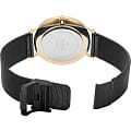 Часы Obaku Mesh V197GXVBMB фото 4