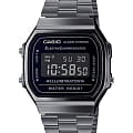Casio A168WGG-1B