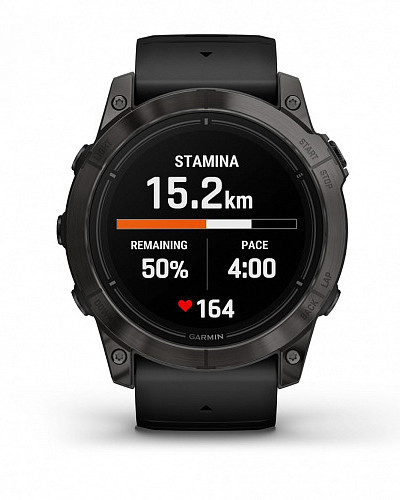 Garmin Epix Pro (Gen 2) Sapphire Edition 010-02804-01