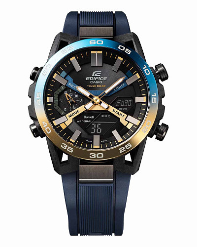 Casio Edifice ECB-2000NP-1ADF (ECB-2000NP-1A)