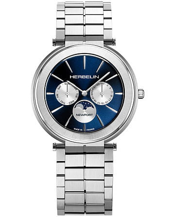 Herbelin Newport Slim 12722B25