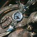 Casio GM-2100YM-8A
