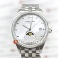Часы Certina DS-8 Lady Moon Phase C033.257.11.118.00 фото 9