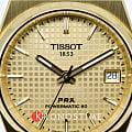 Часы Tissot PRX Powermatic 80 35 ММ T137.207.33.021.00 фото 11