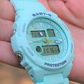 Casio BAX-100-3A