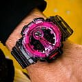 Casio GA-400SK-1A4ER