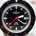 Certina C0364071105000