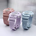 Casio GMA-S120DP-6A