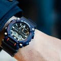 Casio GA-900-2AER