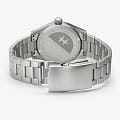 Часы Hamilton Khaki Field Quartz 38mm H69401110 фото 5