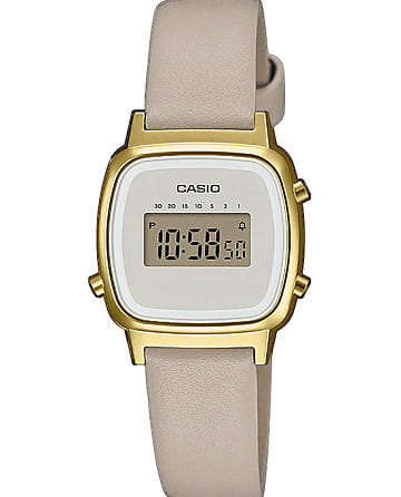 Casio Collection LA670WEFL-9