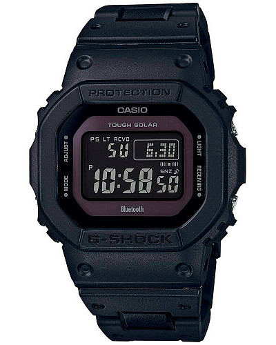 Casio G-Shock GW-B5600BC-1BDR (GW-B5600BC-1B)