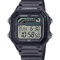 Casio WS-1600H-8A