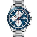 TAG Heuer CV201AR.BA0715
