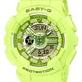 Casio BA-110YK-3A