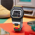 Casio DW-5610MT-1DR